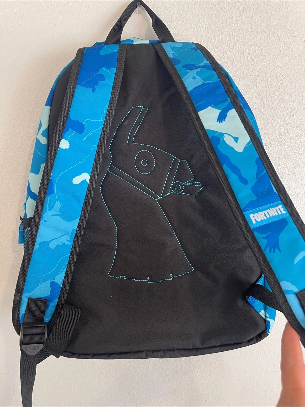 Fortnite backpack
